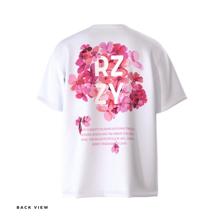 BLOSSOM RZZY