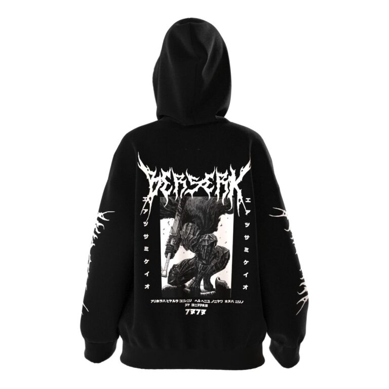 H-Berserk 7777