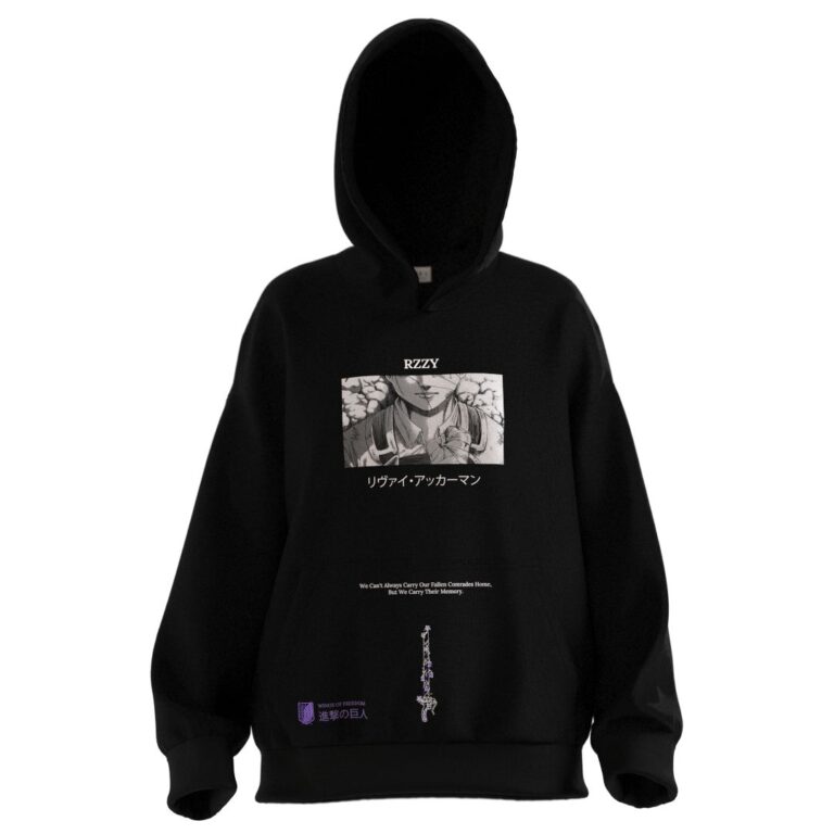 H-Their memory-Black