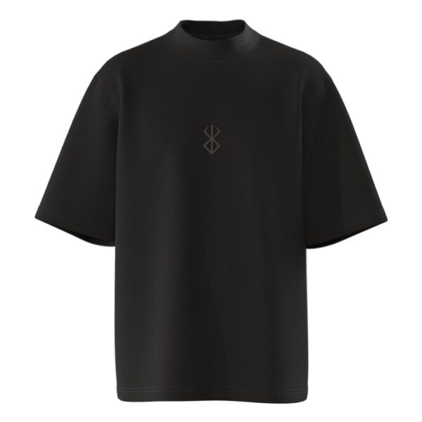 Turtle Neck Tee