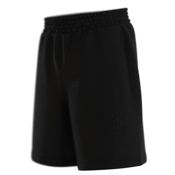 Minimalist Shorts