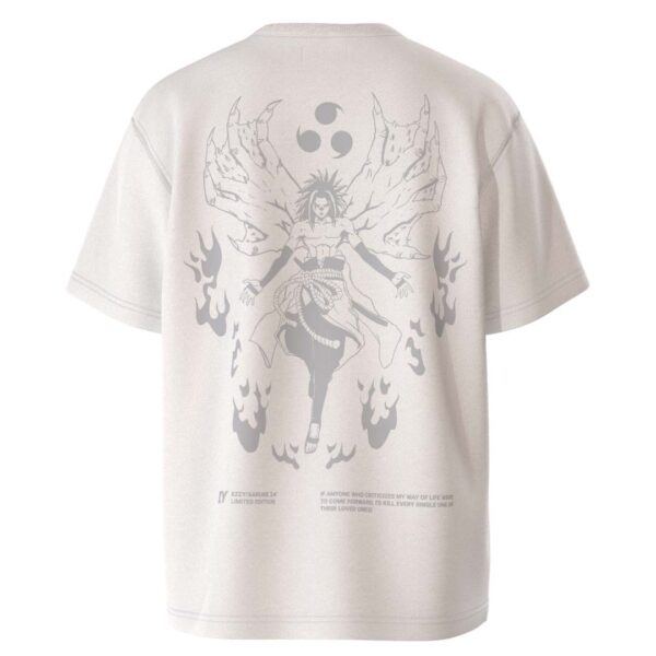 Cursed Seal of Heaven