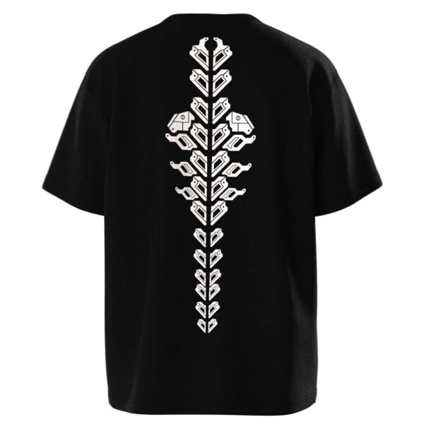 Tee - Sandevistan 77