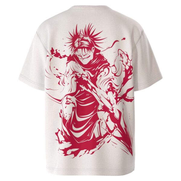 Tee - Choso Blood Manipulation