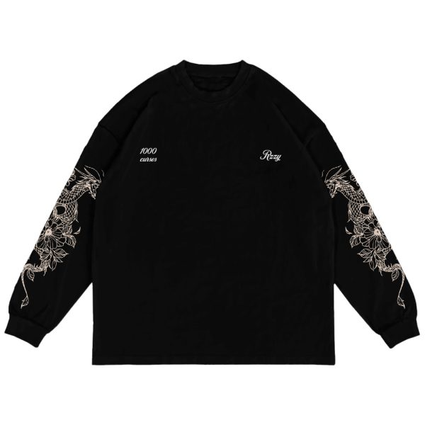 LSR - 1000 Curses