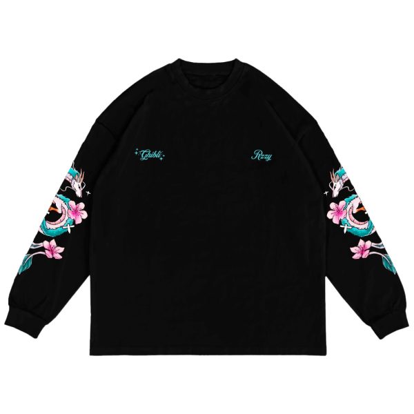 LSR-Haku