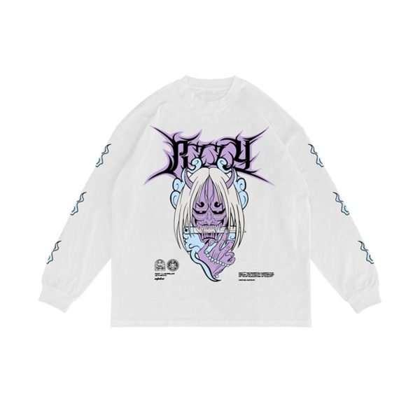 LSR - The Shinigami