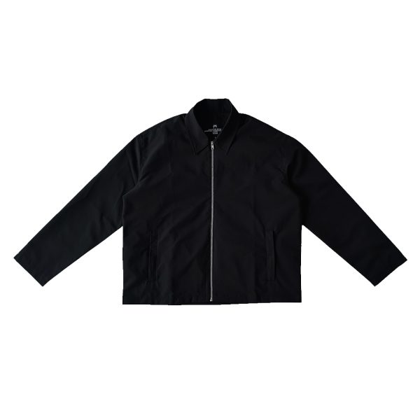 Water Resistant - Jacket