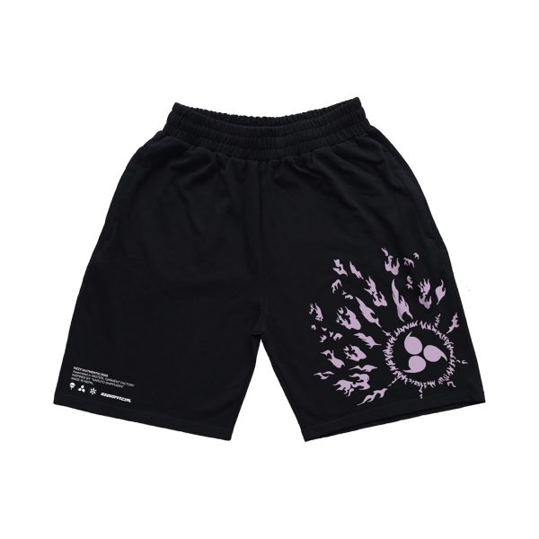 Shorts - The Cursed Seal