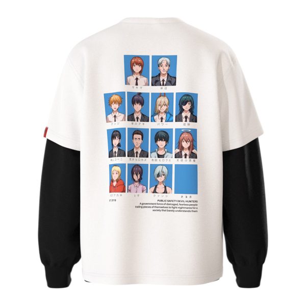 DLT-Public Safety Devil Hunters