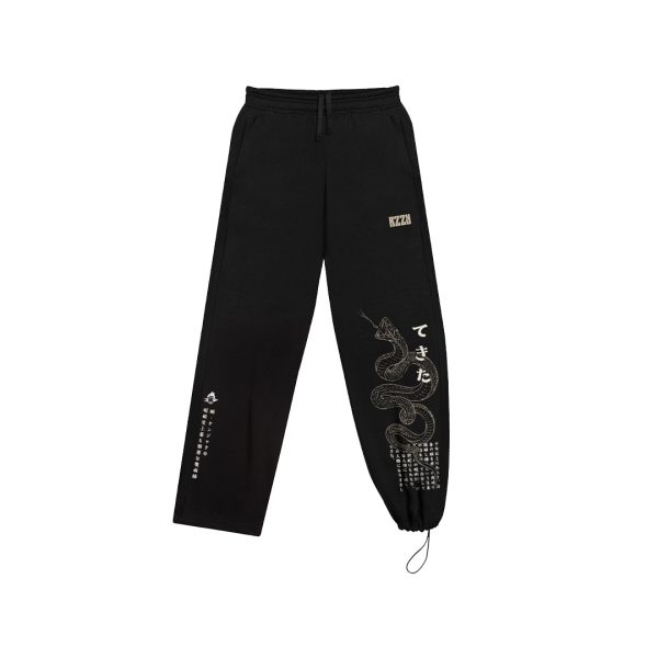 Trouser - Millenia of Manipulation