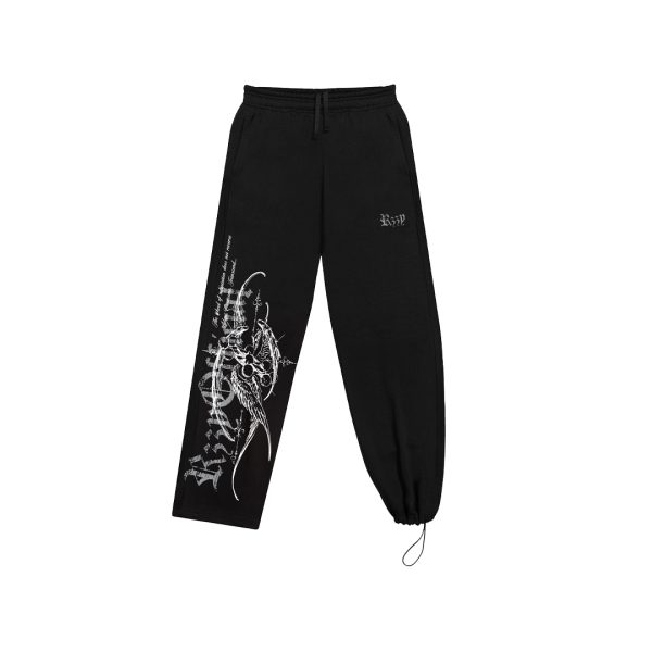 Trouser - Sila Divine General