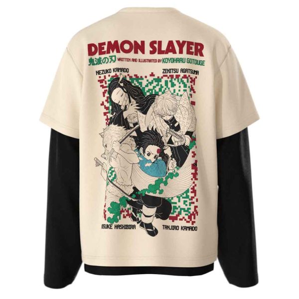 DLT-Kamaboko Squad