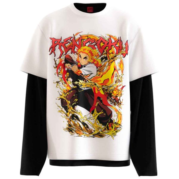 DLT-Flame Hashira