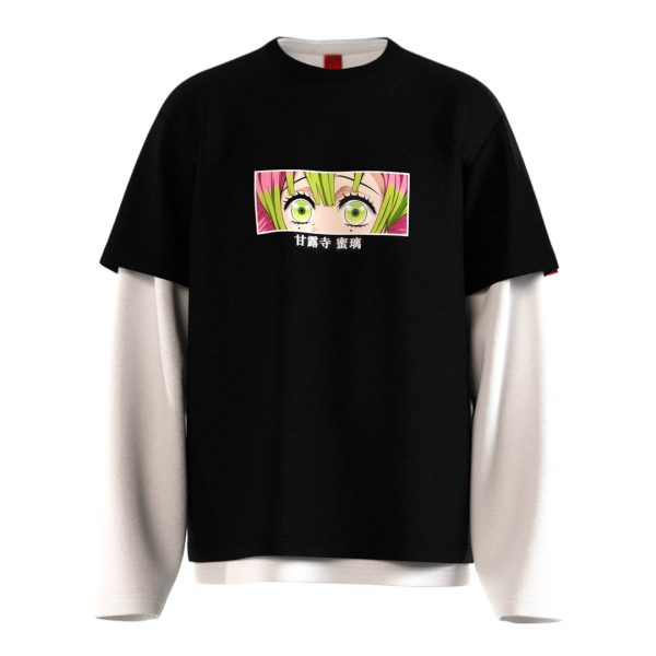DLT-Eyes of Mitsuri