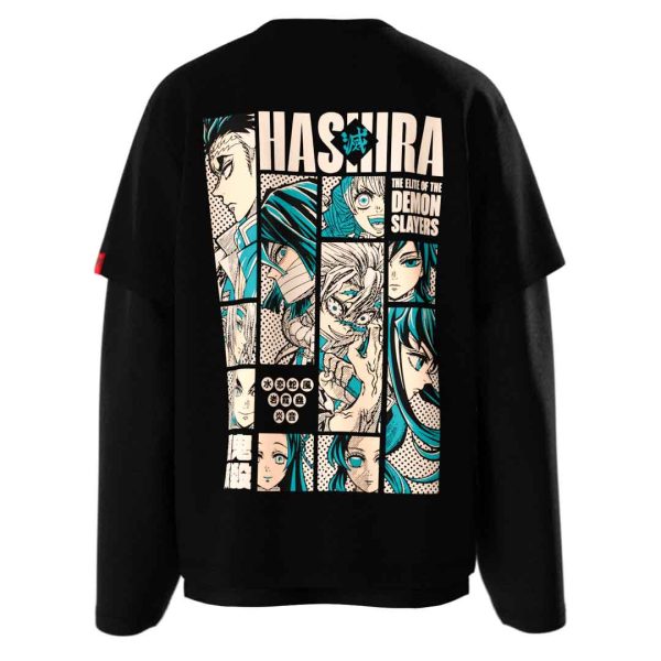 DLT-Hasira Elites