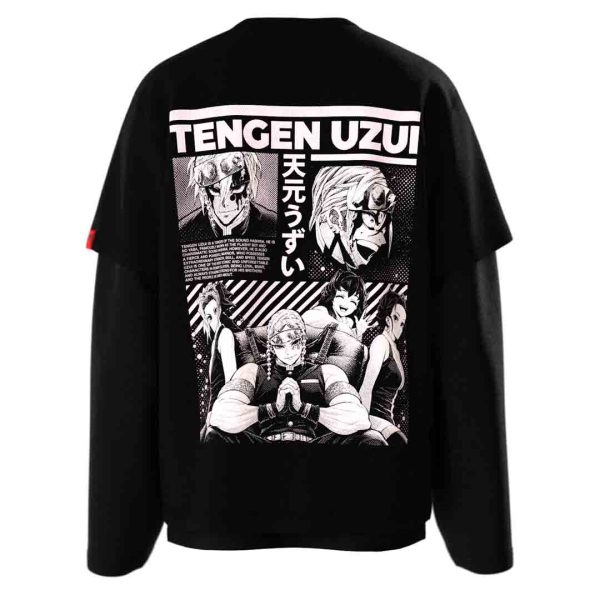 DLT-Tengen Core